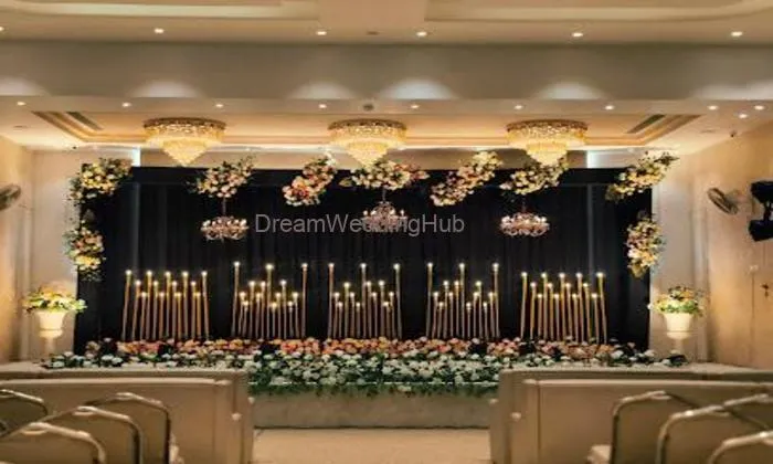 Royal Palm Banquet