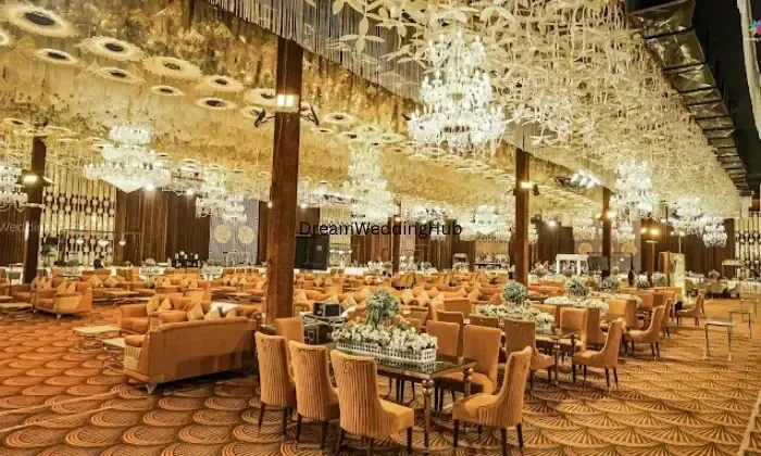 Royal Palm Resort