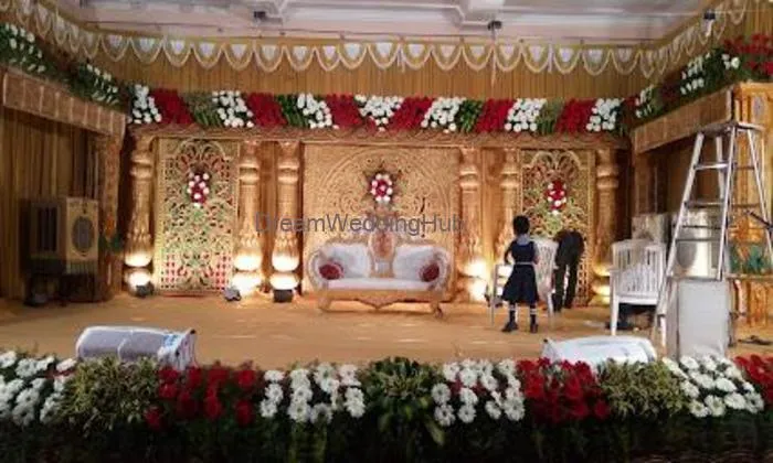 Royal Palms( Rama Kalyanamandapam)