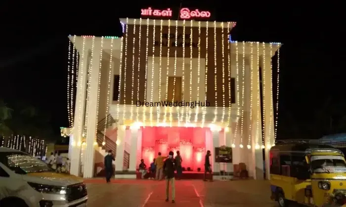 Royal Raj Mahal Ac