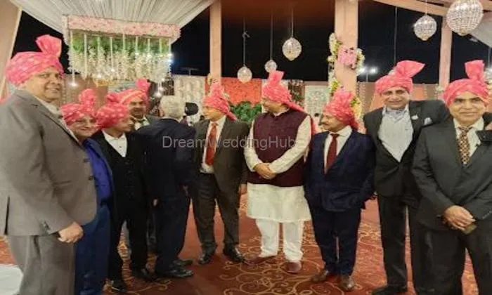 Royal Rajasthani Safa Pagdi Royal Rajasthani Safa Pagdi