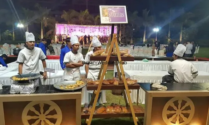 Royal Rang Caterers