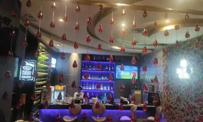 Royal Rasoi Marina
