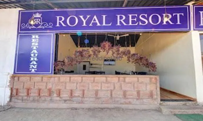 Royal Resort Mahabaleshwar