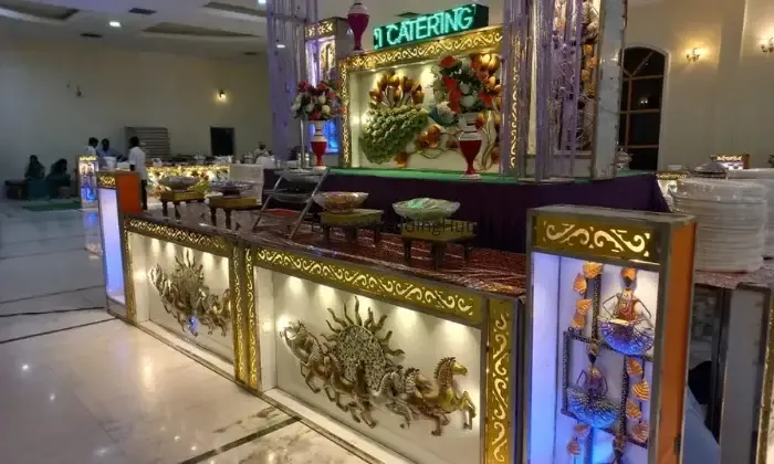 Royal Reve Caterers