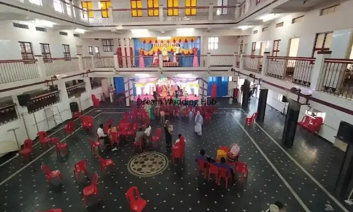 Royal Samudaya Bhavan