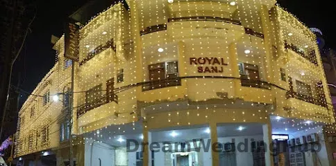 Royal Sanj