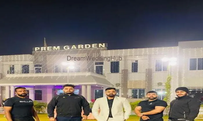 Royal Security Guard Agency