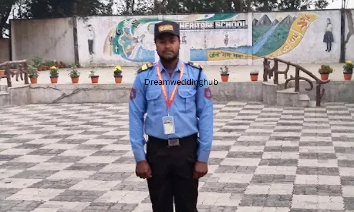 Royal Security Service
