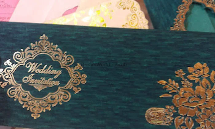 Royal Shadi Card