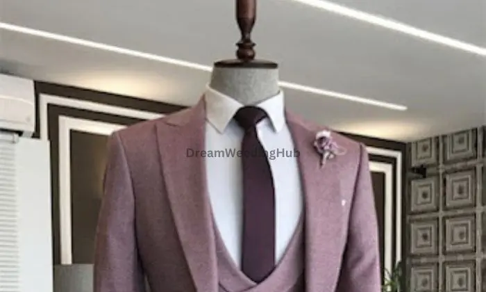 Royal Sherwani