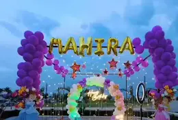 Royal Sky Events 