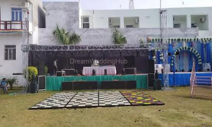 Royal Sound & Events Kota