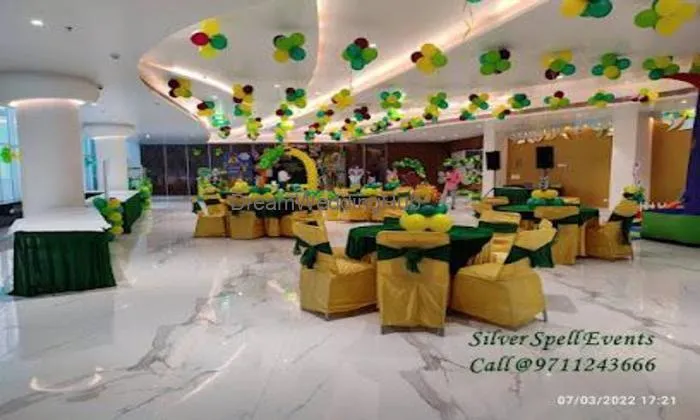 Royal Spoon Caterers