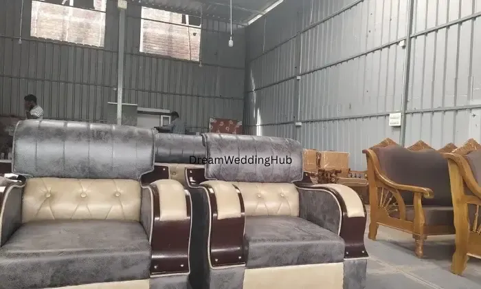 Royal Star Furnitures