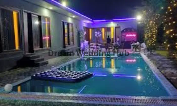 Royal Stay Farmhouse Gurgaon