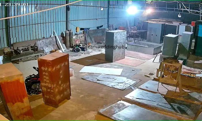Royal Steel Furniture And Trading