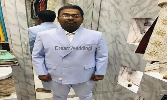 Royal Suit Designer Udaipur