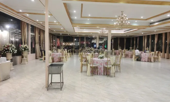 Royal Swan Banquet Royal Swan Banquet