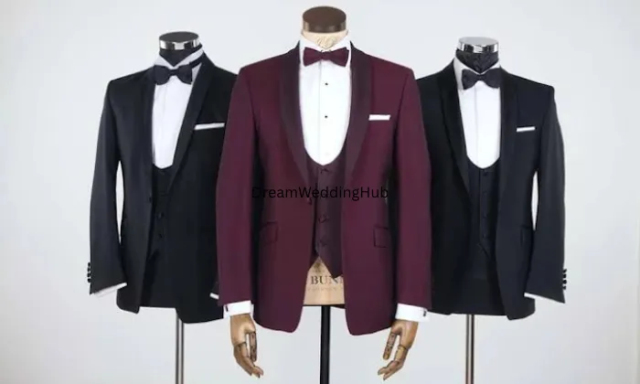 Royal Tailors & Drapers