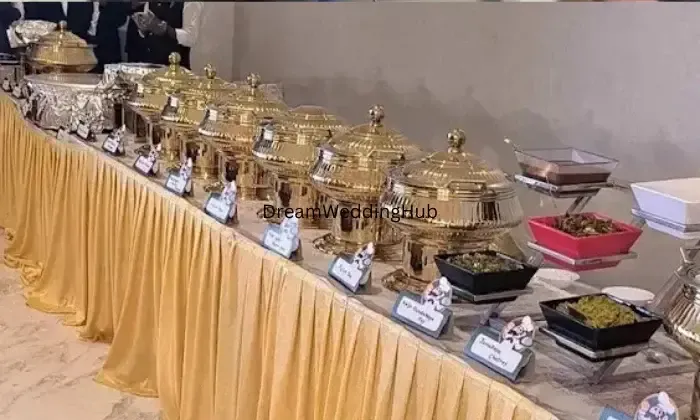 Royal Touch Catering Services Royal Touch Catering Services