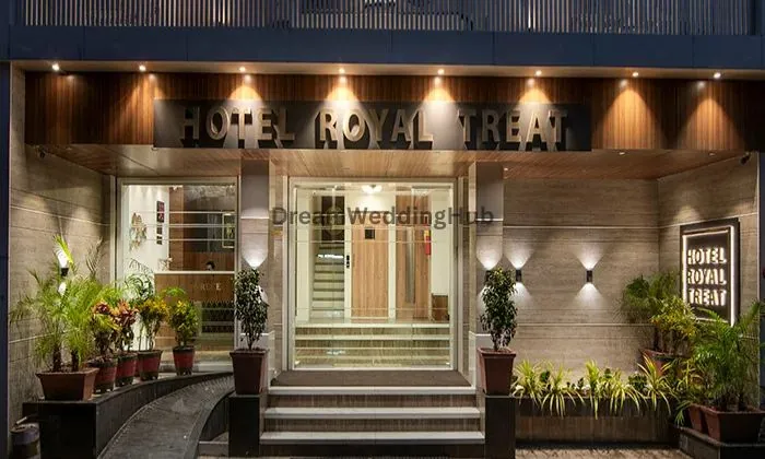 Royal Treat Restaurant Royal Treat Restaurant