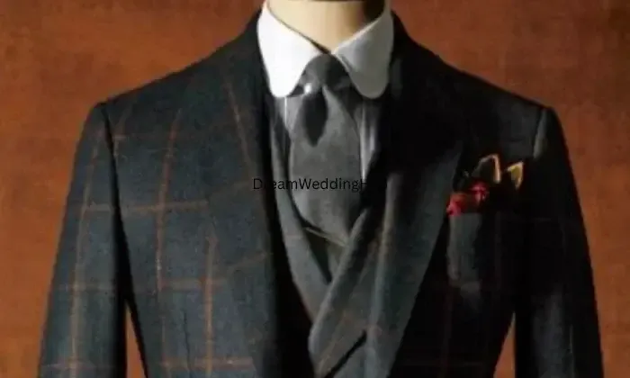 Royal Wear Designer Studio