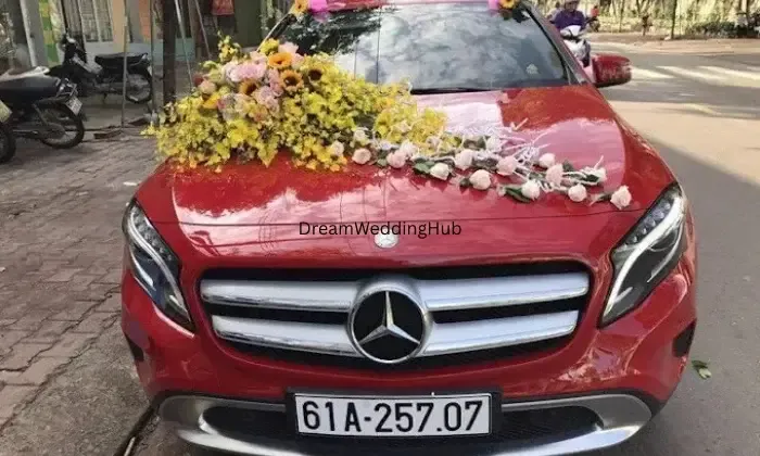 Royal Wedding Cars Royal Wedding Cars