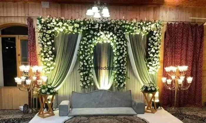 Royal Wedding  Events