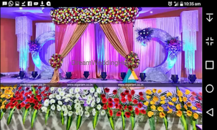 Royal Wedding Gate ( Caterer & Wedding Planner)