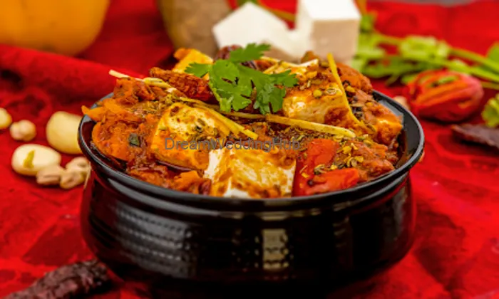 Royale Chef's Kitchen - Satna