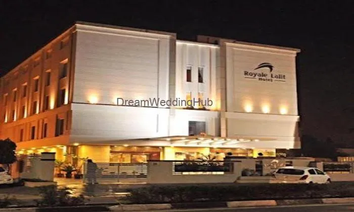 Royale Lalit