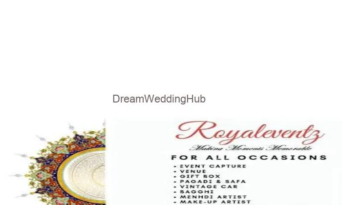 Royaleventz