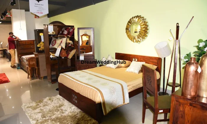 Royaloak Furniture Attapur