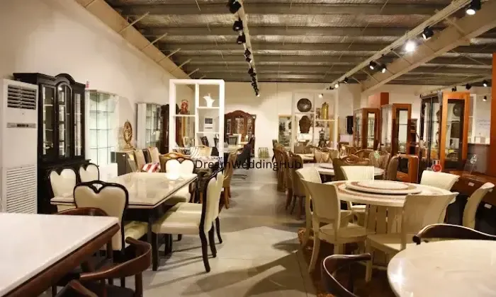 Royaloak Furniture Ballari