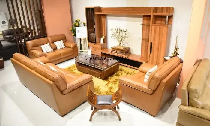 Royaloak Furniture Banaswadi
