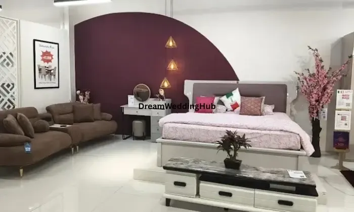 Royaloak Furniture Bhimavaram
