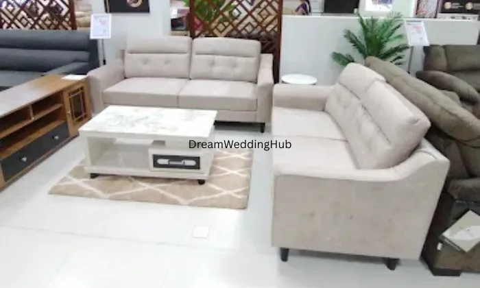 Royaloak Furniture Jabalpur