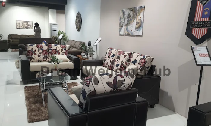 Royaloak Furniture Kadapa