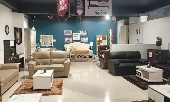 Royaloak Furniture Mandya
