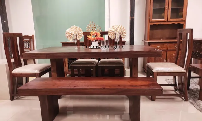 Royaloak Furniture Mira Road