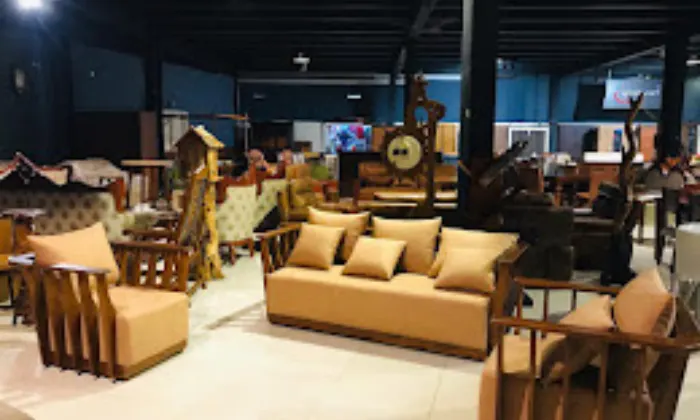 Royaloak Furniture Nagpur