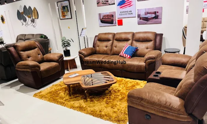 Royaloak Furniture Nizamabad