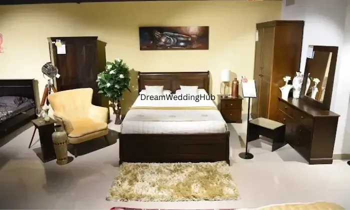 Royaloak Furniture Siliguri