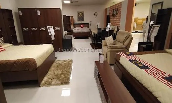 Royaloak Furniture Vashi