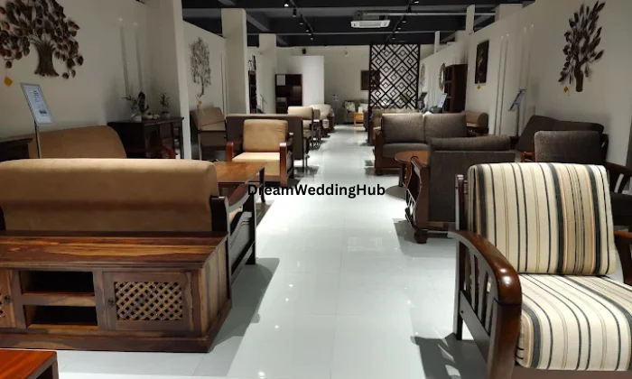Royaloak Furniture Vellore