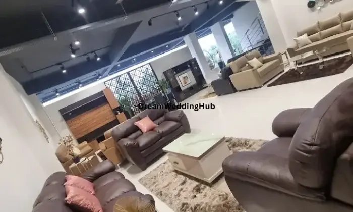 Royaloak Furniture Vizainagaram