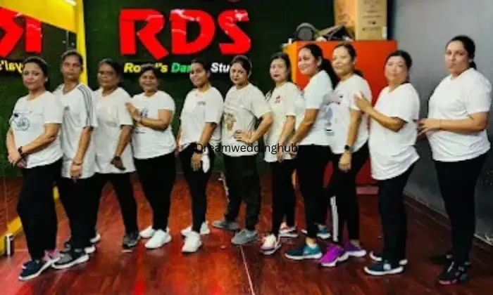Royals Dance Studio