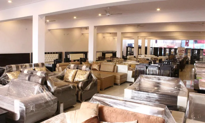 Royal's Furniture
