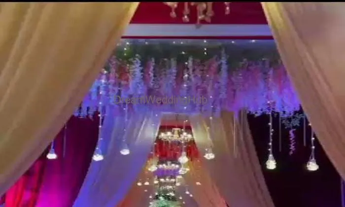 Royyal Events